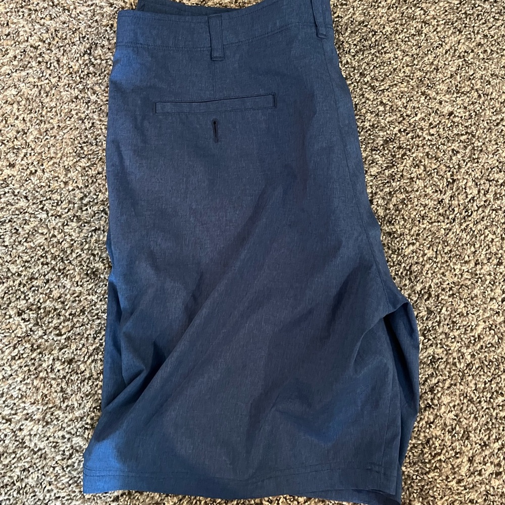 Mens blue Ben Hogan